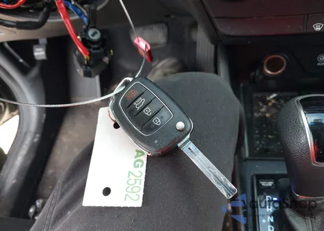 2018 Hyundai Tucson Se z USA, uszkodzony, nr VIN KM8J2CA46JU803726